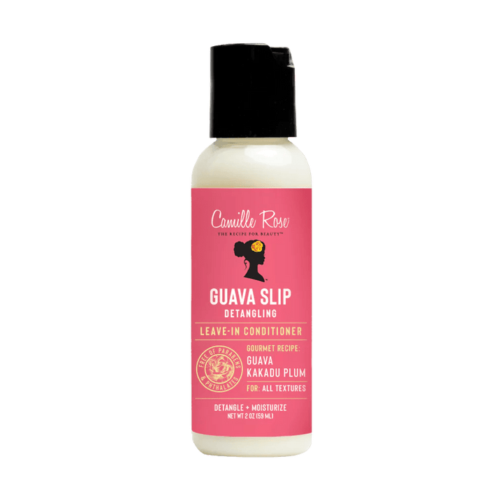 Camille Rose Guava Slip Leave - In Conditioner (8 Oz) - Braids and Wigs
