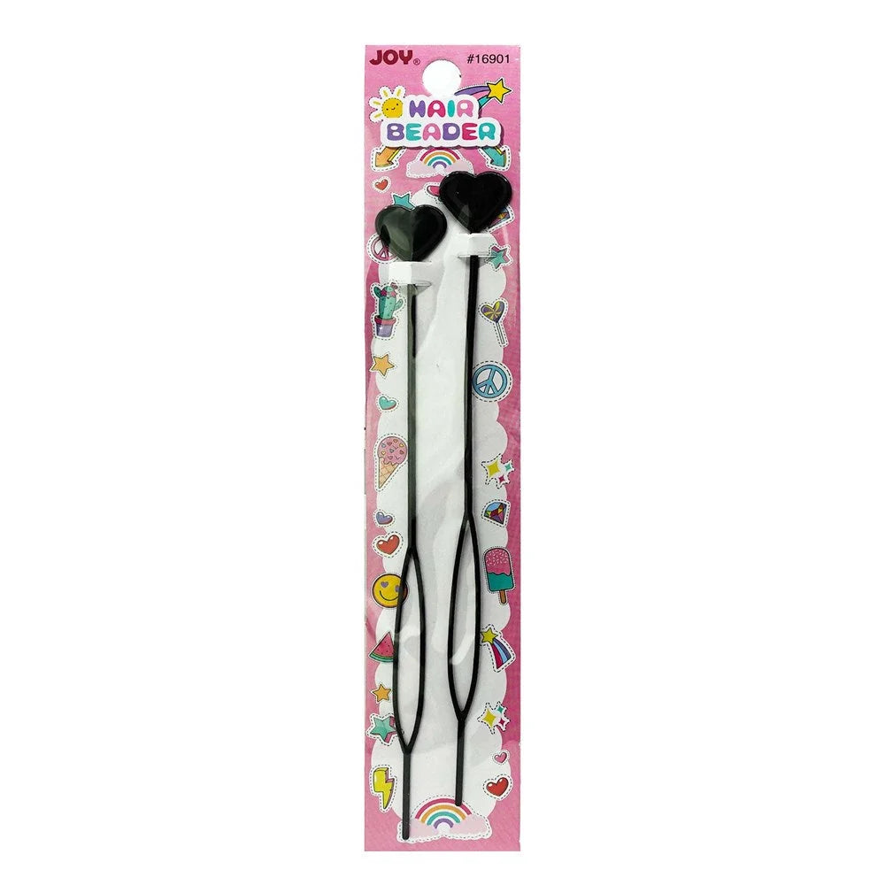 Annie Joy Hair Beader 2pcs
