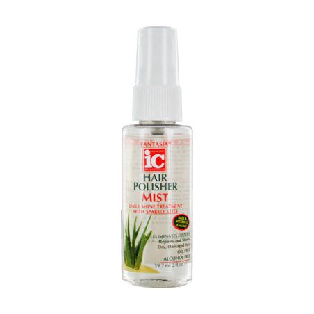 Fantasia IC Hair Polisher Mist w/ Aloe (2oz)