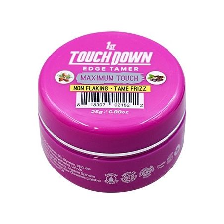 Touch Down 1St Edge Tamer - Maximum Touch