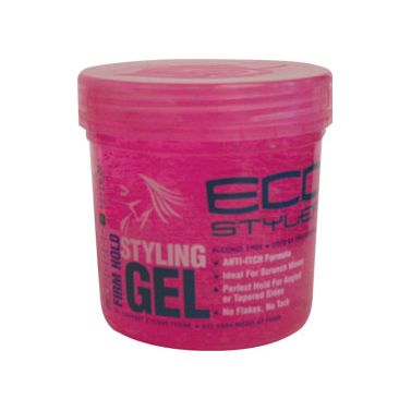 ECO STYLE CURL & WAVE STYLING GEL