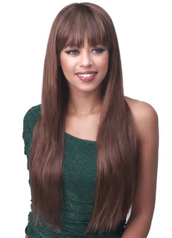 Bobbi Boss Wig - Mh1295 Macon - Braids and Wigs