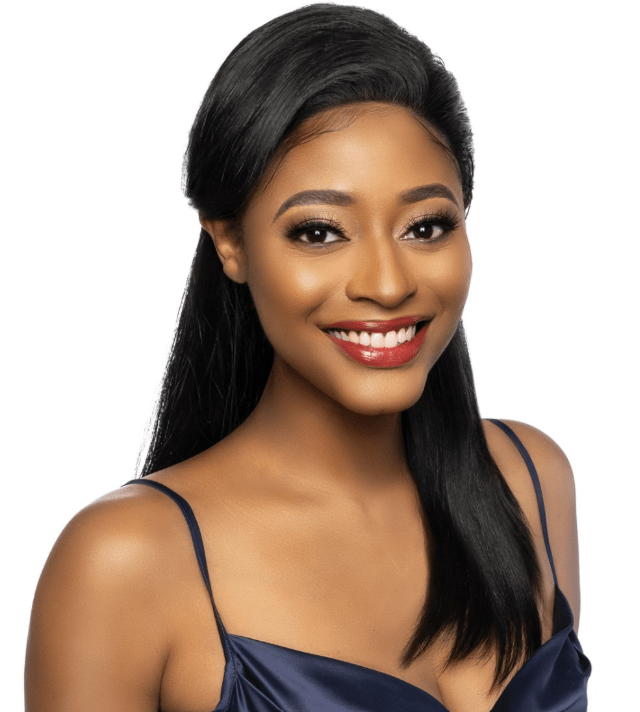 Mane Concept Trill Wig TRE2103 11A HD 13x4 Ear To Ear Lace Front Wig Straight 18” - Braids and Wigs