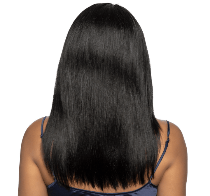 Mane Concept Trill Wig TRE2103 11A HD 13x4 Ear To Ear Lace Front Wig Straight 18” - Braids and Wigs