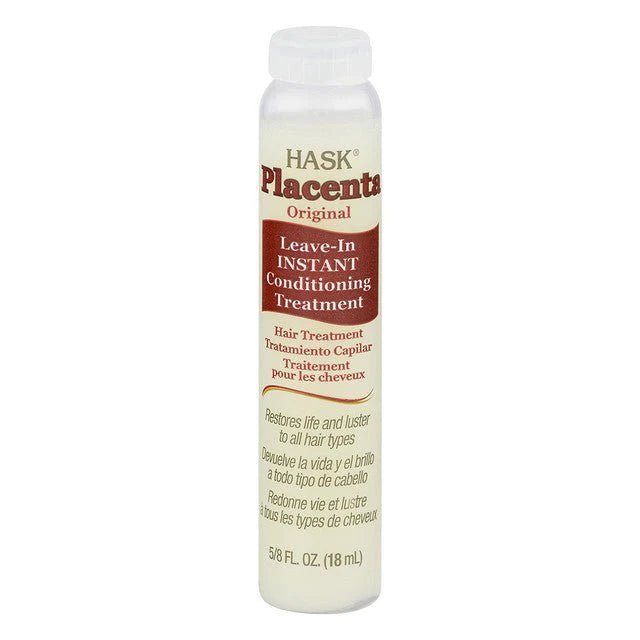 Nnp Placenta Original Leave - In Instant Conditioning Treatment (18 Ml) - Braids and Wigs