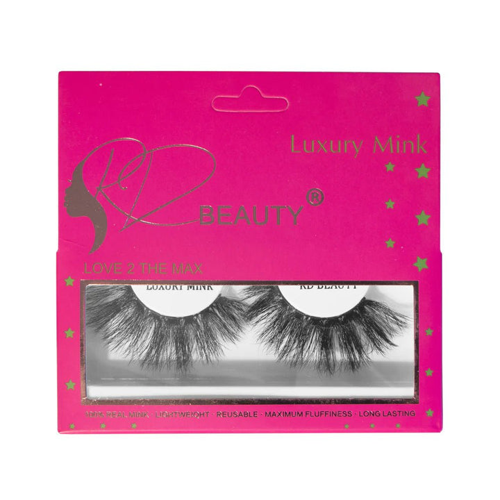 Rd Beauty Lashes - Braids and Wigs