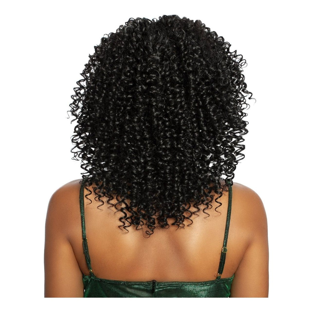 Mane Concept MEGA BRAZILIAN- 3C CURLY COILY MBC3C