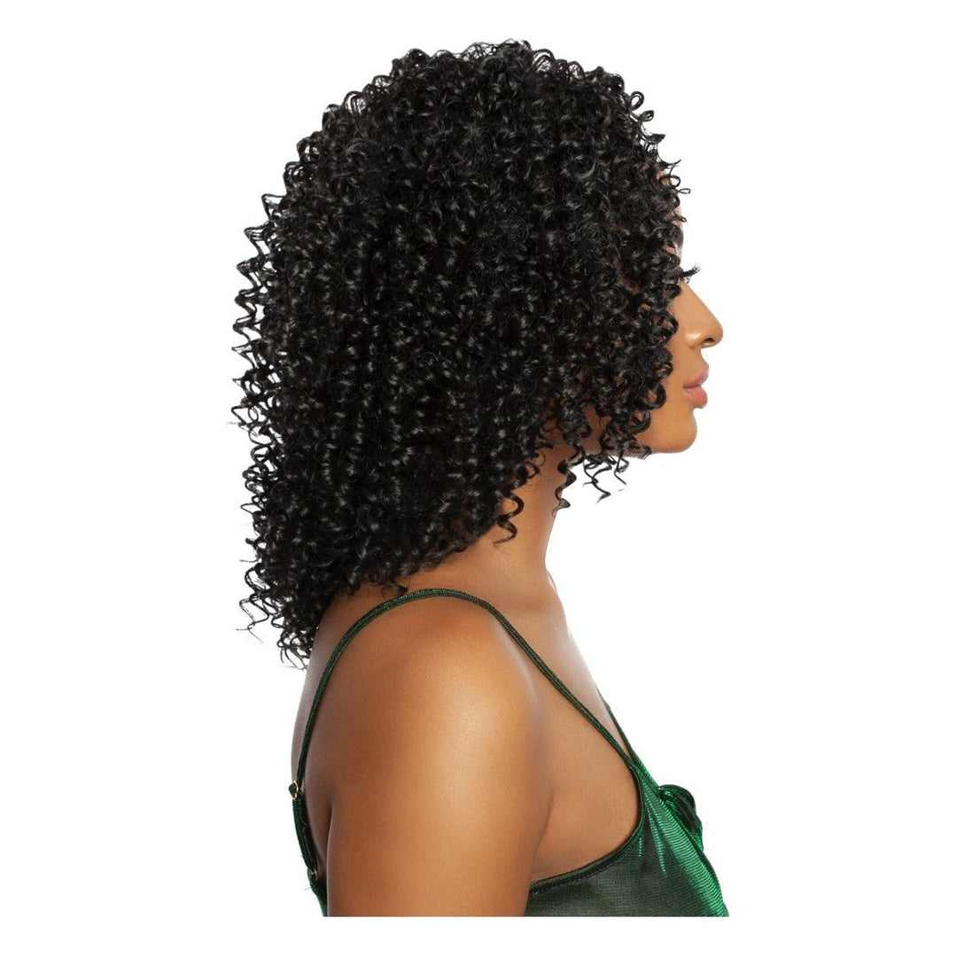 Mane Concept MEGA BRAZILIAN- 3C CURLY COILY MBC3C