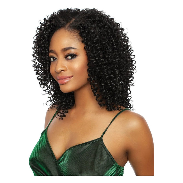 Mane Concept MEGA BRAZILIAN- 3C CURLY COILY MBC3C