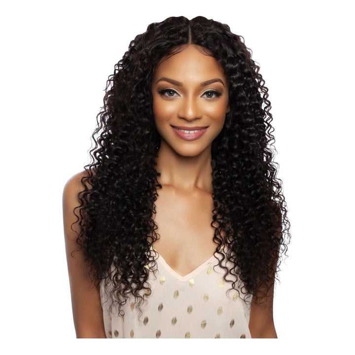 Mane Concept PRISTINE - 11A WATER WAVE 3PCS+ HD 4X4 CLOSURE XXS~XL