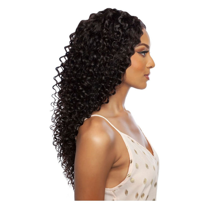 Mane Concept PRISTINE - 11A WATER WAVE 3PCS+ HD 4X4 CLOSURE XXS~XL