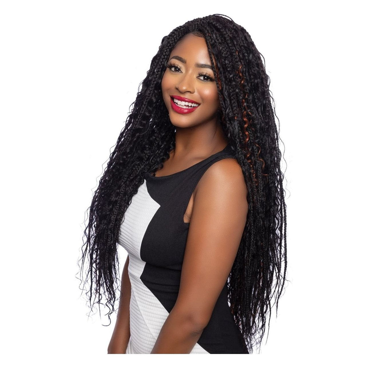 Mane Concept | Pristine | Prdb 100% Unprocessed Human Hair Deep Bulk ...