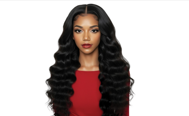 Mane Concept Pristine Ruby Flash Body Wave 16‘’/18‘’/20‘’