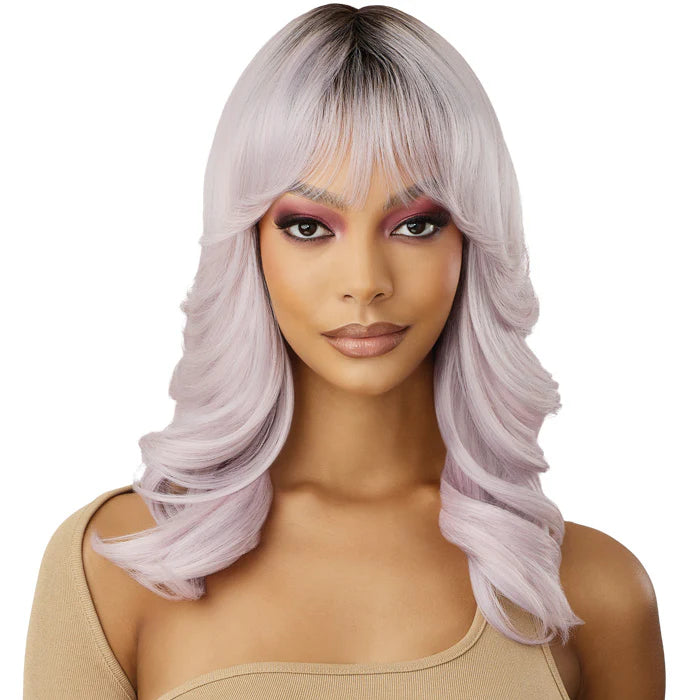 Outre Wigpop Style Selects Full Wig - ELIN