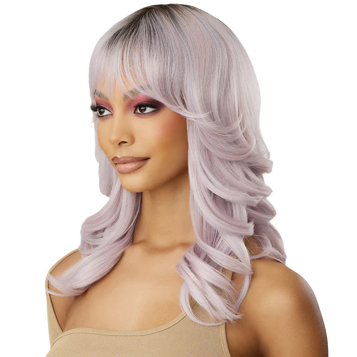 Outre Wigpop Style Selects Full Wig - ELIN