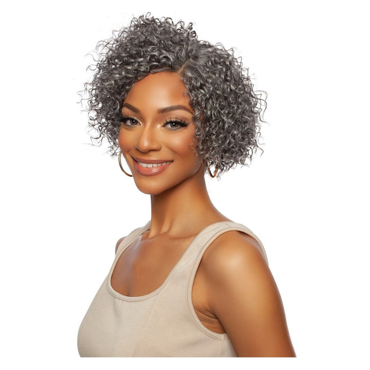 Mane Concept RED CARPET HD Mature Slay Lace Front Wig - SPIKE