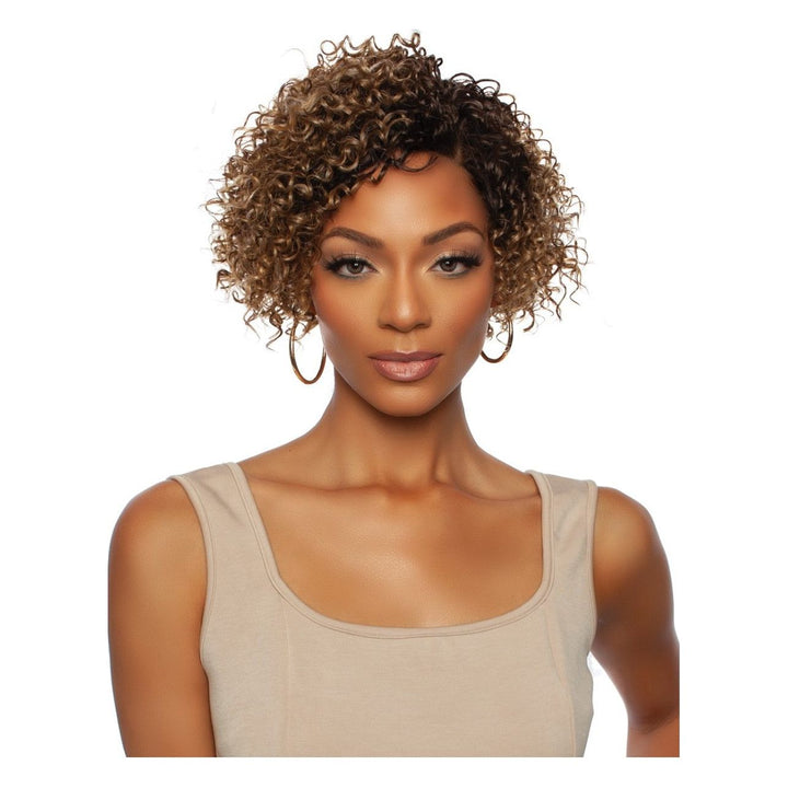 Mane Concept RED CARPET HD Mature Slay Lace Front Wig - SPIKE