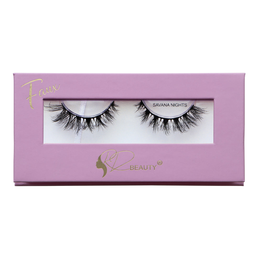 Rd Beauty - Savana Nights Lash