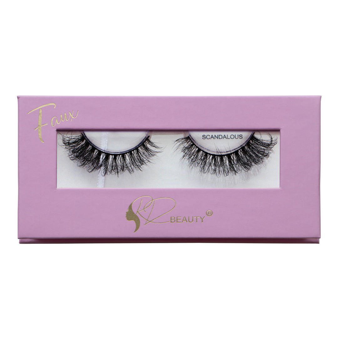 Rd Beauty - Scandalous Lash