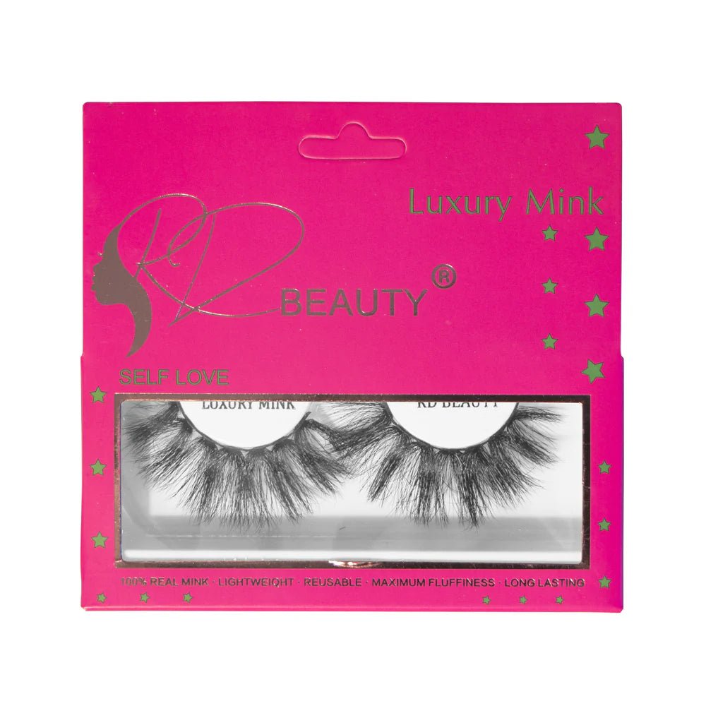 Rd Beauty Lashes - Braids and Wigs