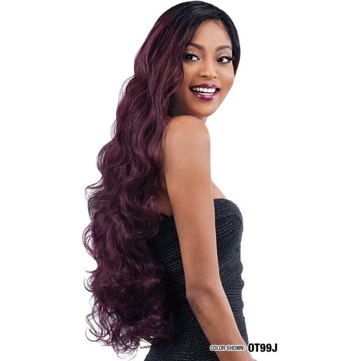 Shake - N - Go Organique Body Wave 3Pcs - Braids and Wigs