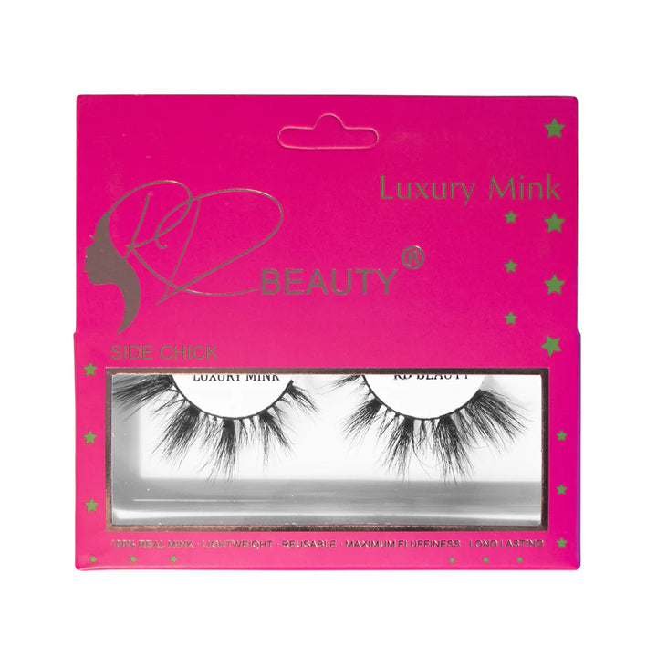 RD BEAUTY LASHES