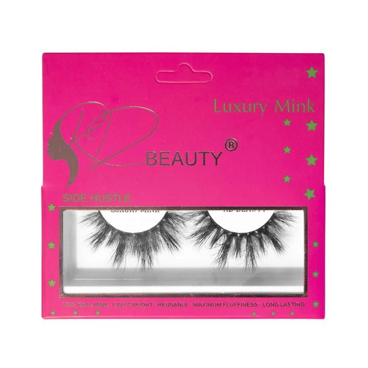 Rd Beauty Lashes - Braids and Wigs