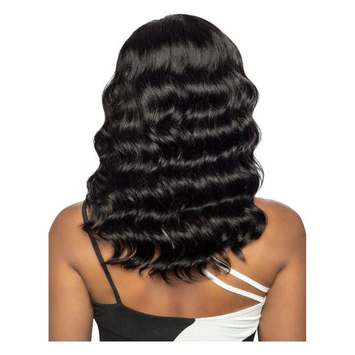 Mane Concept TRILL HD 13x4 Ear to Ear Lace Front Wig - 11A HD 13X4 EAR TO EAR DEEP BODY 18"