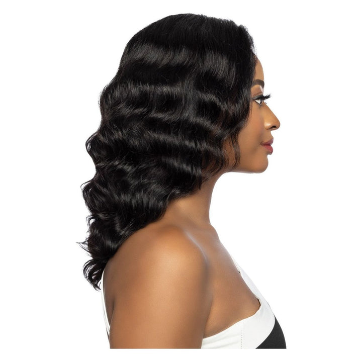 Mane Concept TRILL HD 13x4 Ear to Ear Lace Front Wig - 11A HD 13X4 EAR TO EAR DEEP BODY 18"