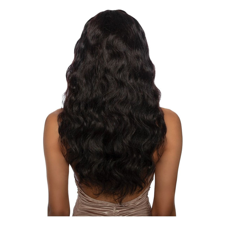 Mane Concept Trill 11A ROTATE LACE PART WIG BODY WAVE 24"