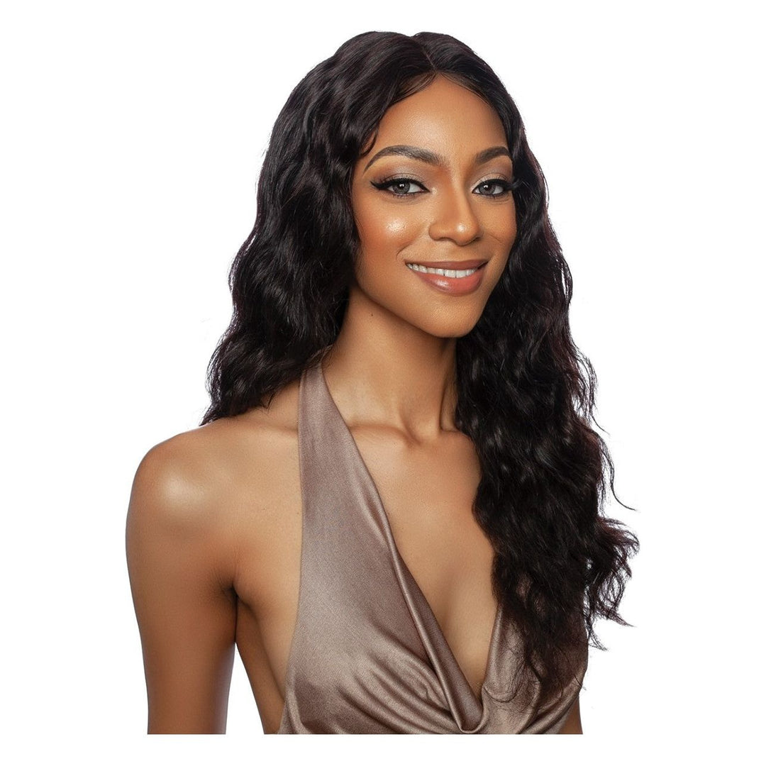 Mane Concept Trill 11A ROTATE LACE PART WIG BODY WAVE 24"