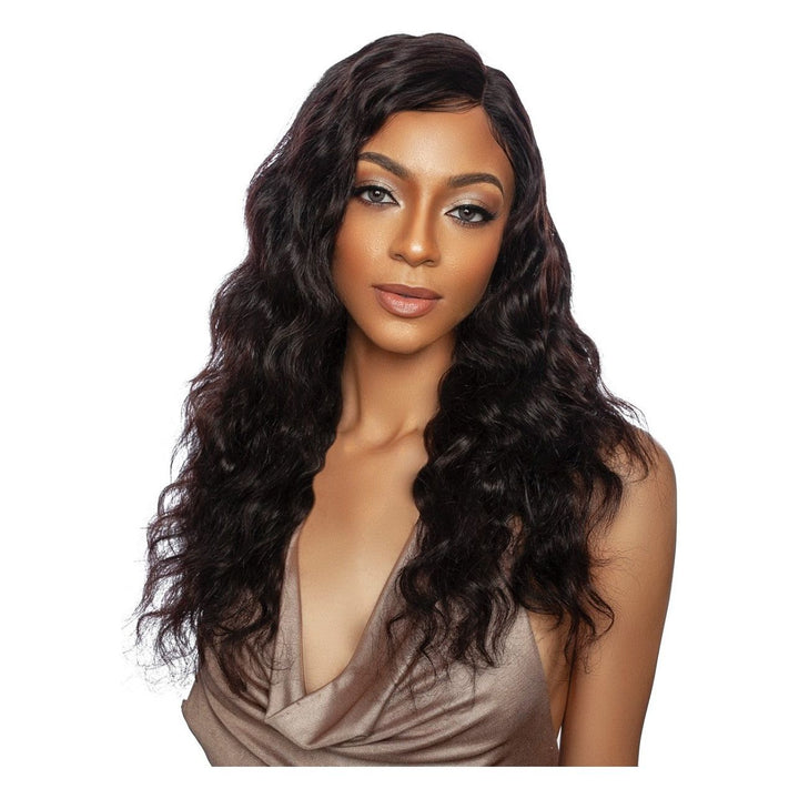 Mane Concept Trill 11A ROTATE LACE PART WIG BODY WAVE 24"