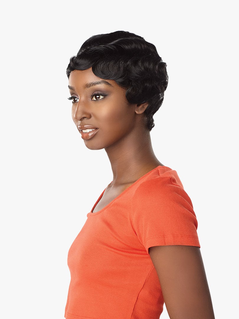 Sensationnel Dashly Synthetic Hair Wig - Unit 1