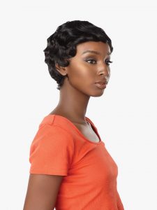 Sensationnel Dashly Synthetic Hair Wig - Unit 1