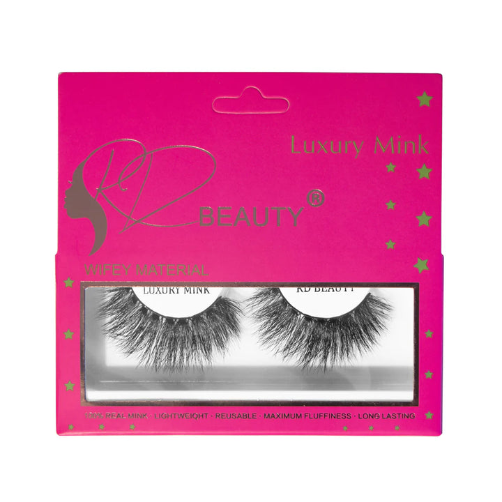 RD BEAUTY LASHES