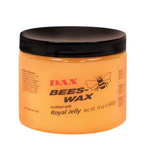 Dax Beeswax 3.5oz -wigs