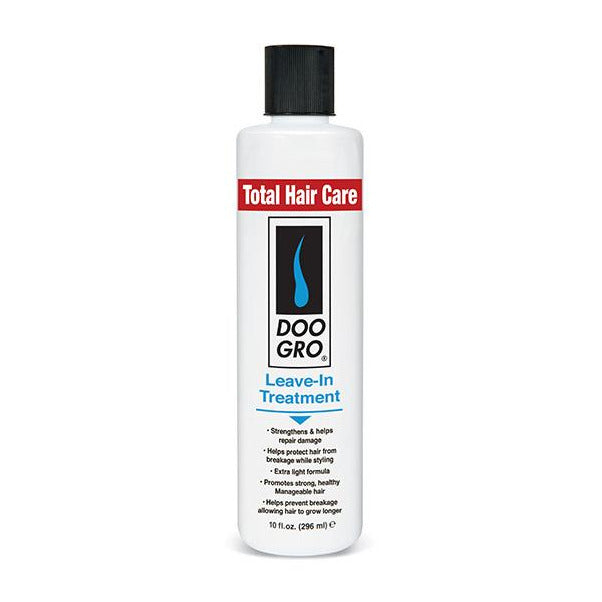 DOO GRO® LEAVE-IN TREATMENT -wigs