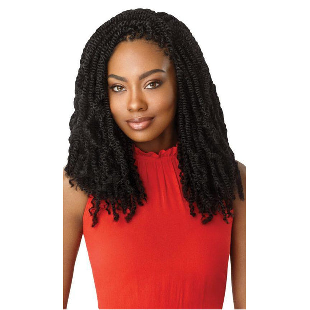 ORIGINAL BOMB TWIST 18" | OUTRE TWISTED UP -wigs