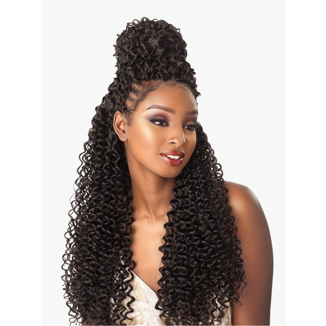 LULUTRESS ISLAND TWIST 18″ -wigs