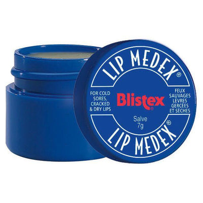 Blistex Lip Medex -wigs