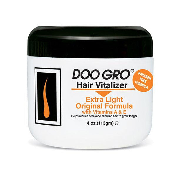 DOO GRO® EXTRA LIGHT ORIGINAL FORMULA HAIR VITALIZER -wigs