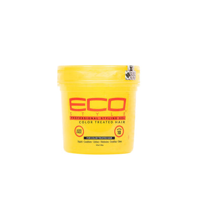 ECO STYLE COLORED HAIR GEL -wigs