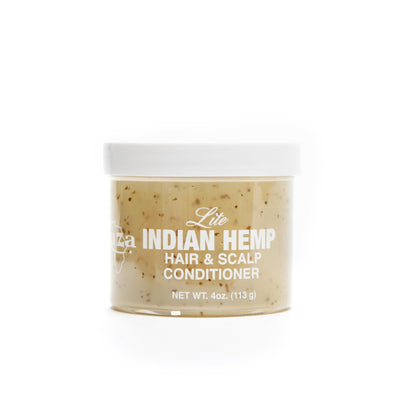 Kuza Lite Indian Hemp Hair & Scalp Conditioner -wigs