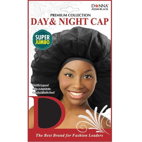 DONNA DAY & NIGHT CAP - SUPER JUMBO -wigs
