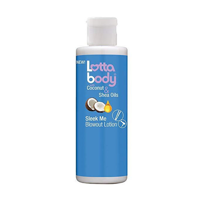 LOTTABODY | Sleek Me Blowout Lotion -wigs