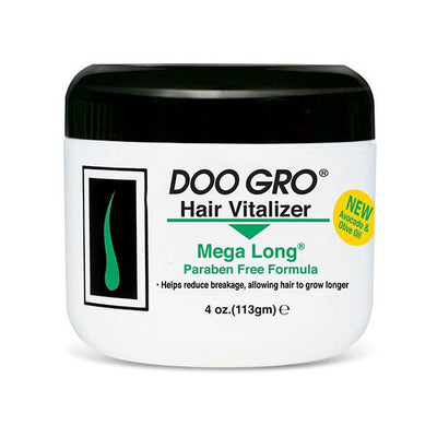 DOO GRO® MEGA LONG® HAIR VITALIZER -wigs