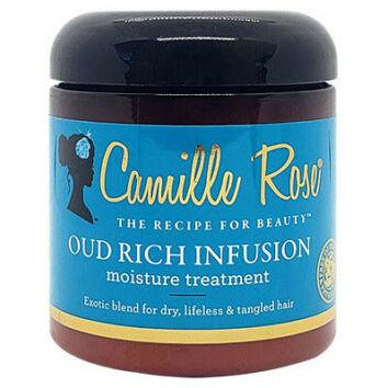 CAMILLE ROSE OUD RICH INFUSION MOISTURE TREATMENT -wigs