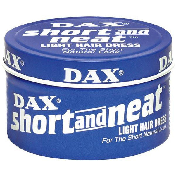DAX Short and Neat -wigs