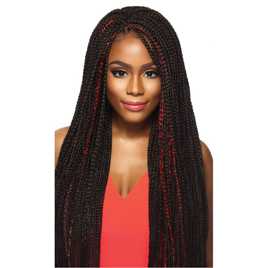 Elevate Your Look With Outre Xpression Braiding Hair Styles, by elise  beautysupply