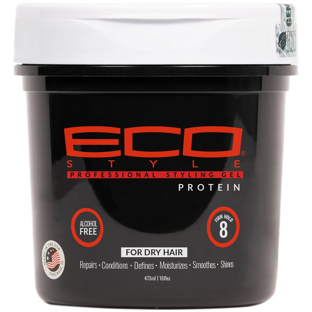 ECO STYLE PROTEIN GEL -wigs